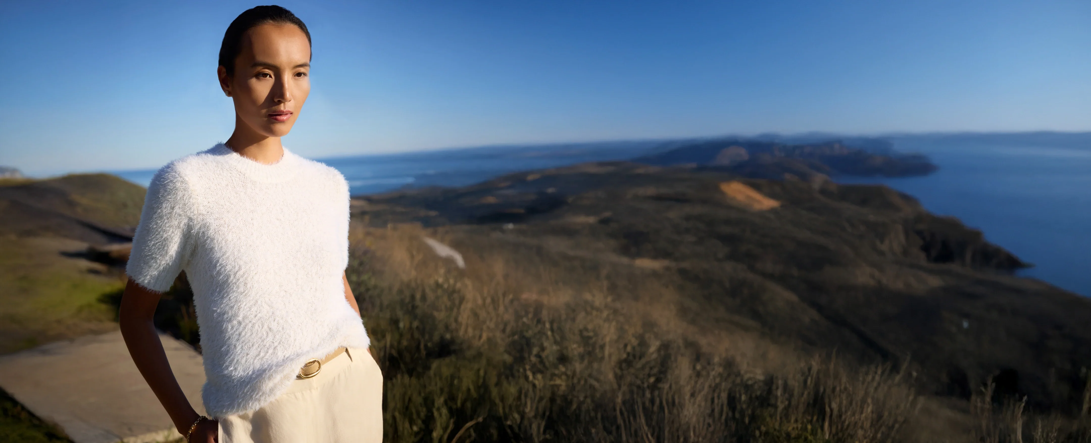 Effortless Luxury, Refined Detail