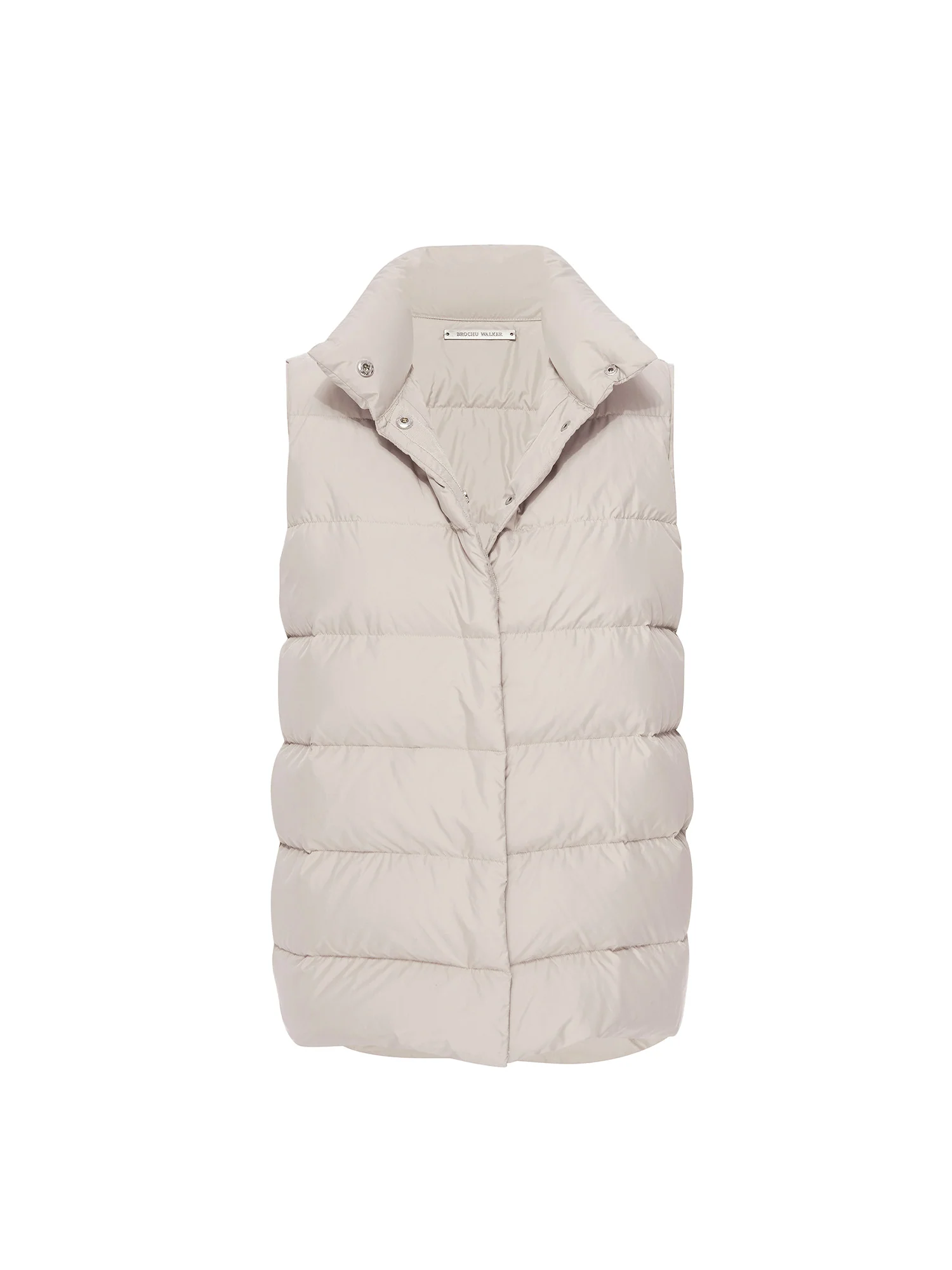 The Anders Down Vest - Image 3