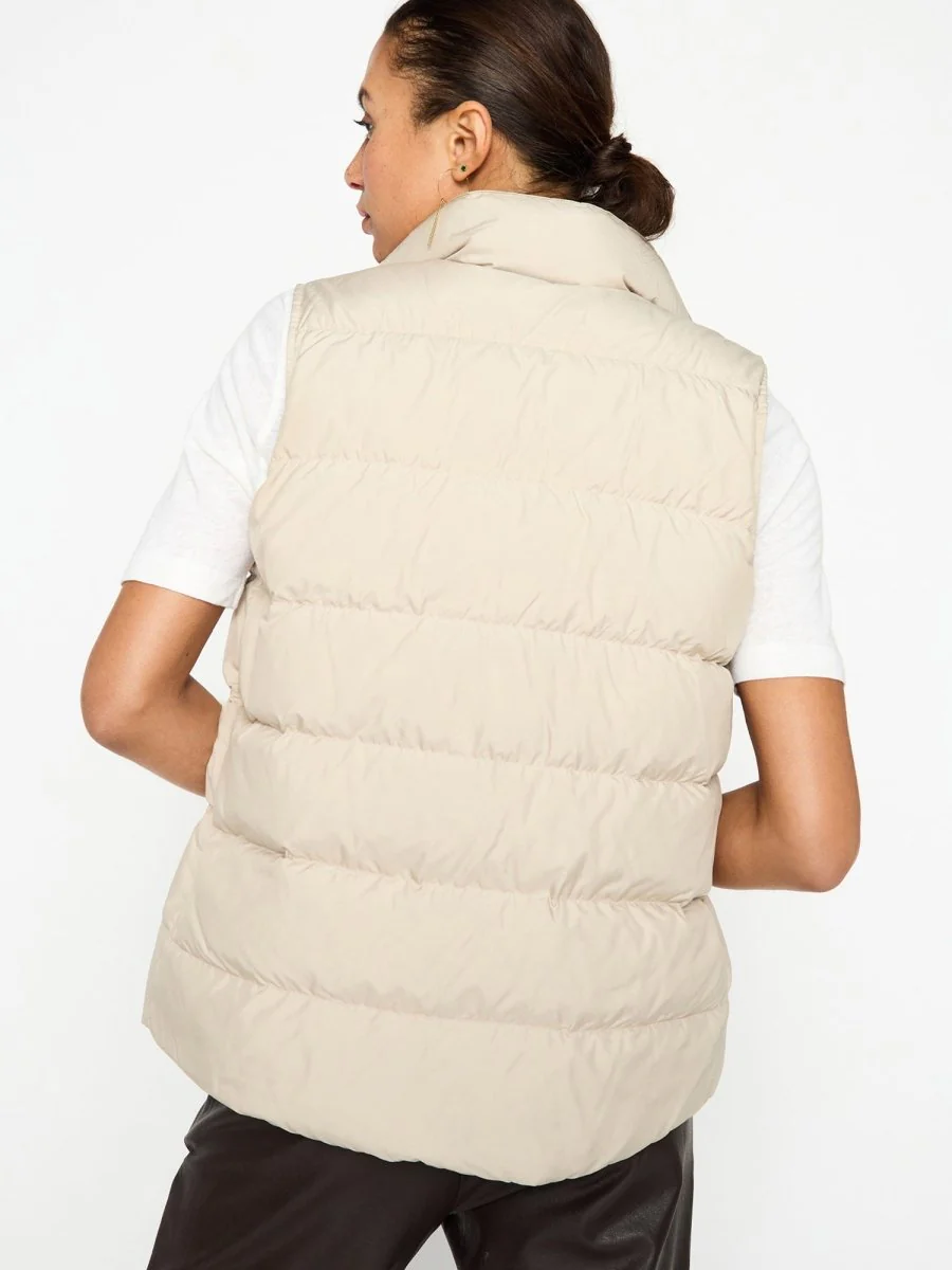 The Anders Down Vest - Image 5