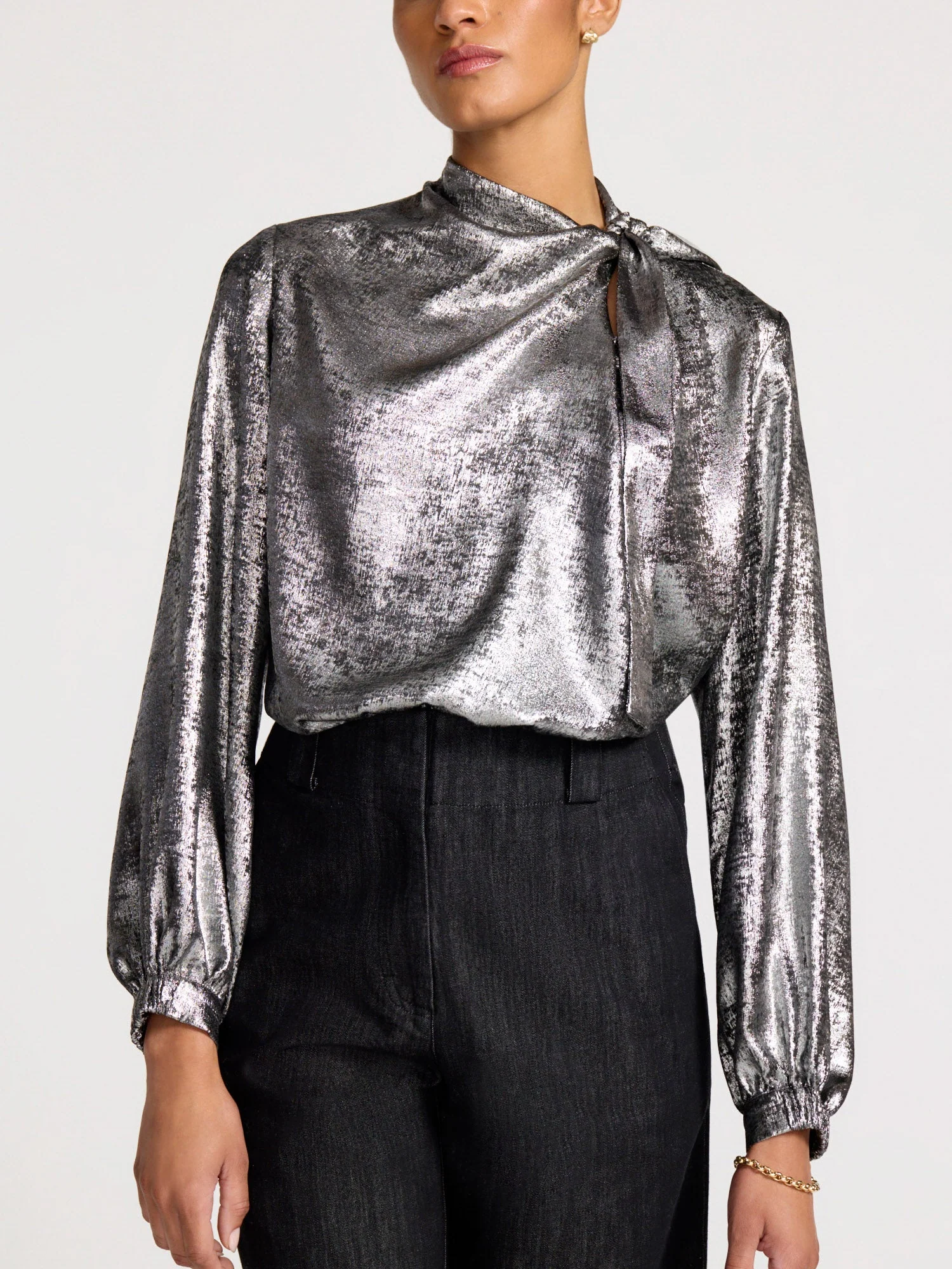 The Arlo Blouse - Image 4