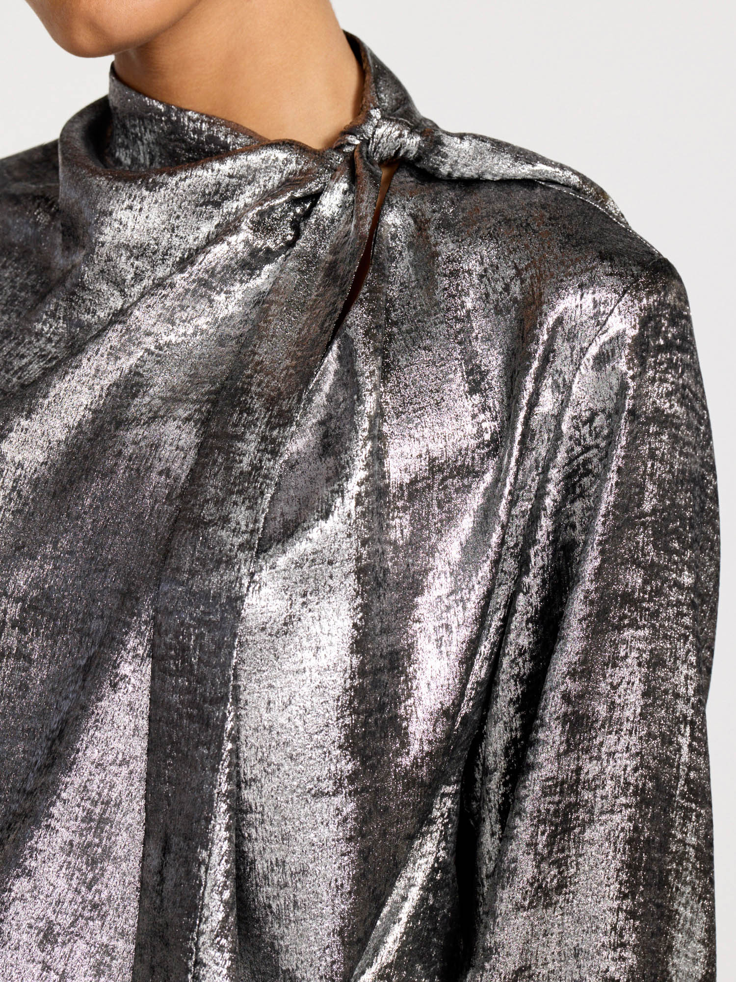 The Arlo Blouse - Image 5