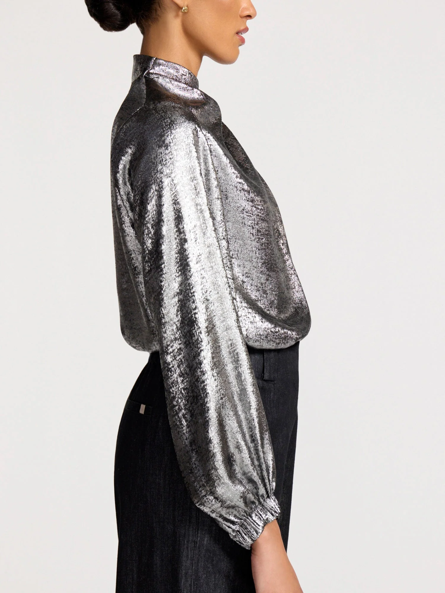 The Arlo Blouse - Image 6