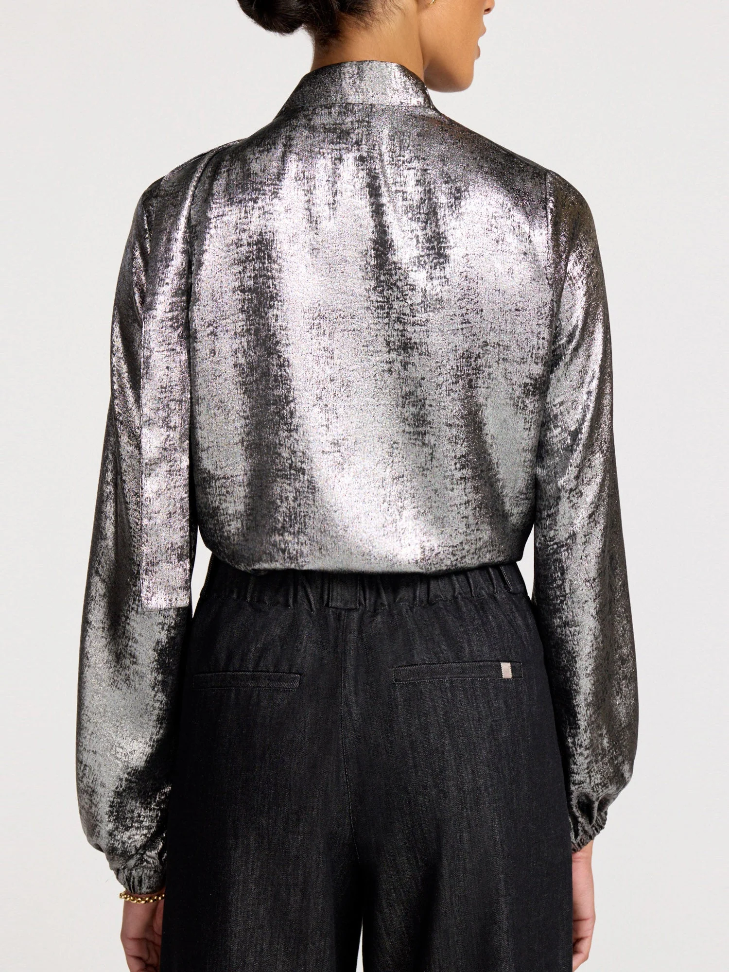 The Arlo Blouse - Image 7