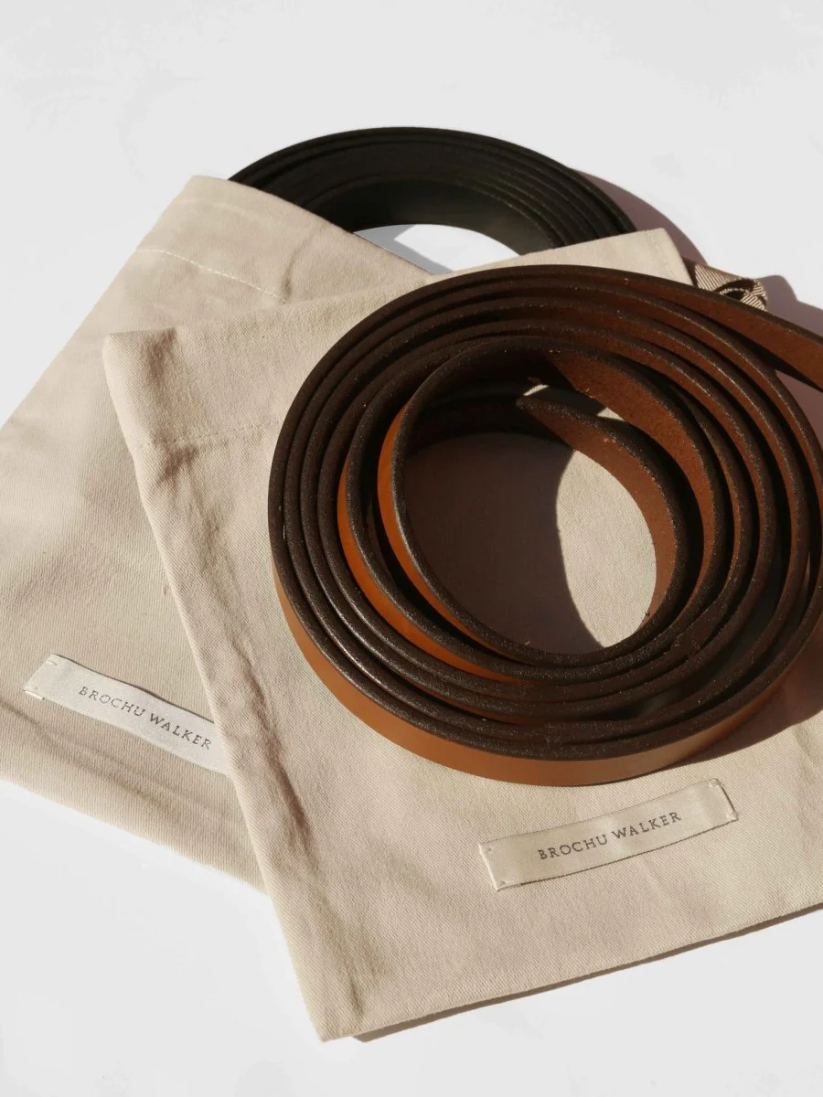 The Bridle Wrap Belt - Image 3
