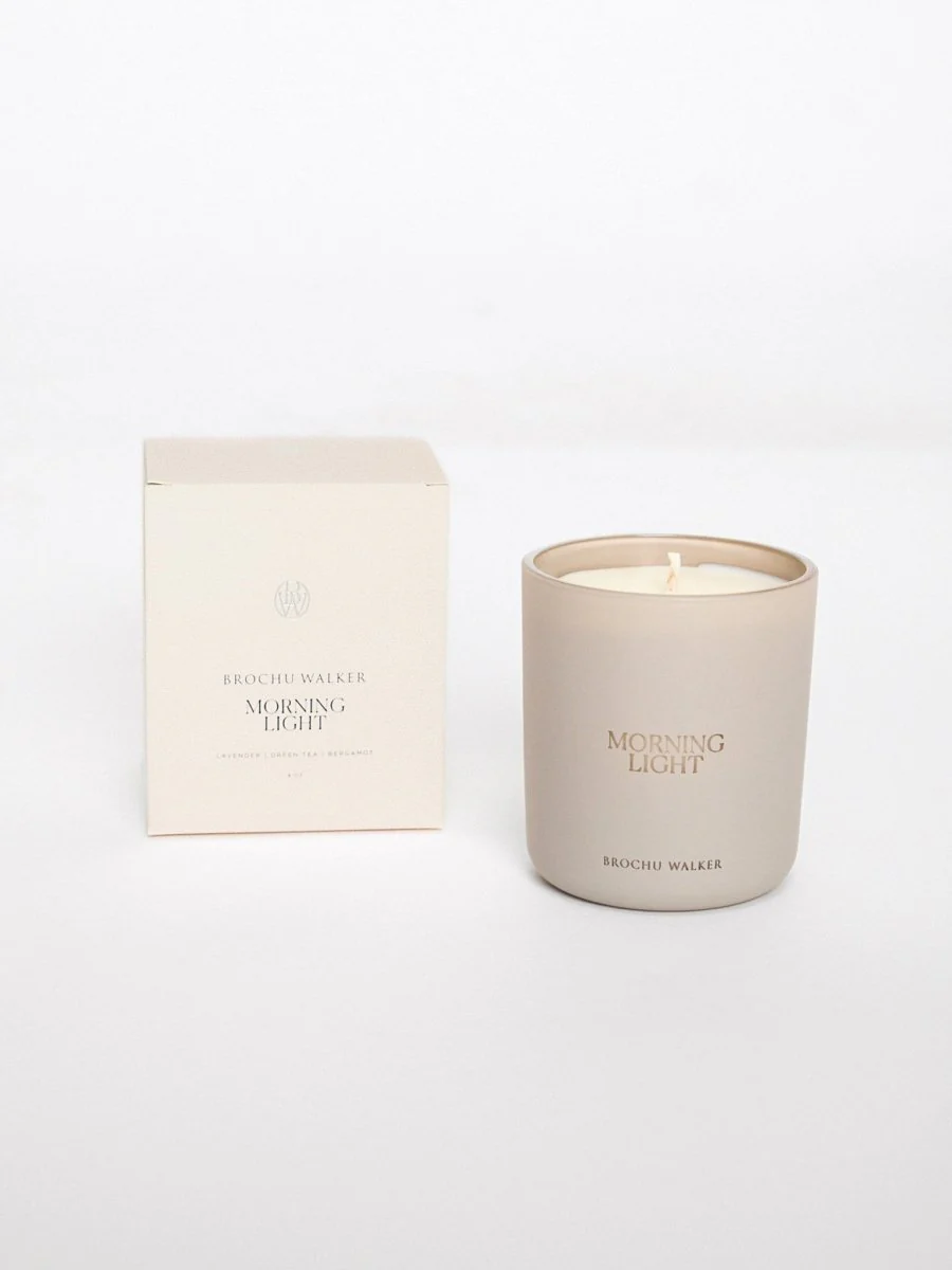 The Morning Light Candle - Image 3