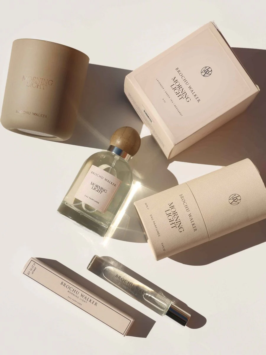 The Morning Light Candle - Image 4