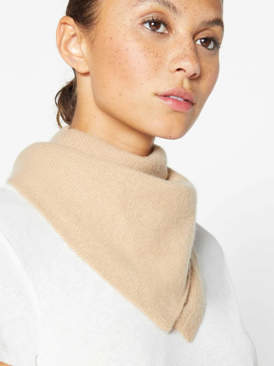 The Cashmere Neck Square - Image 4
