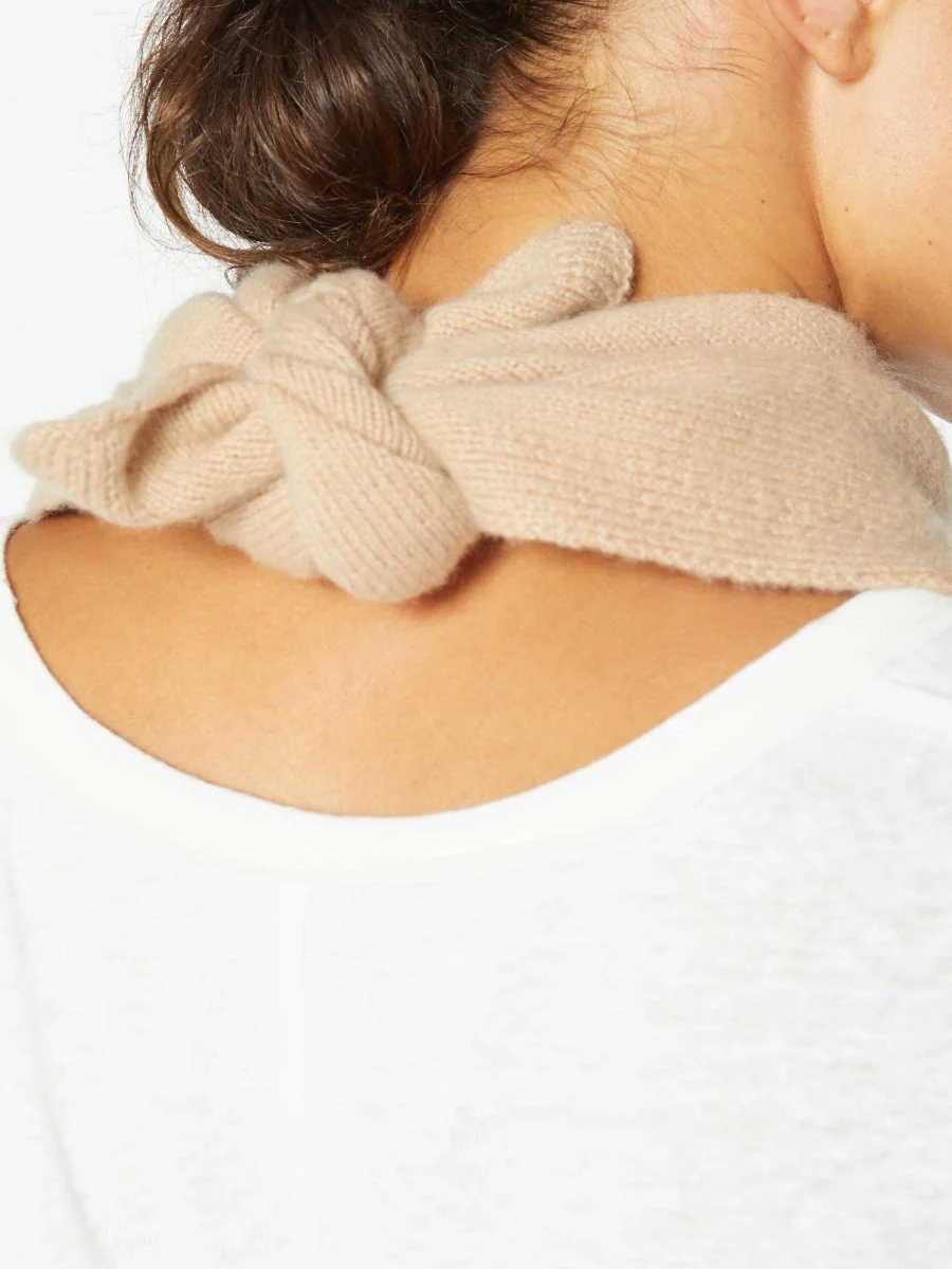 The Cashmere Neck Square - Image 5
