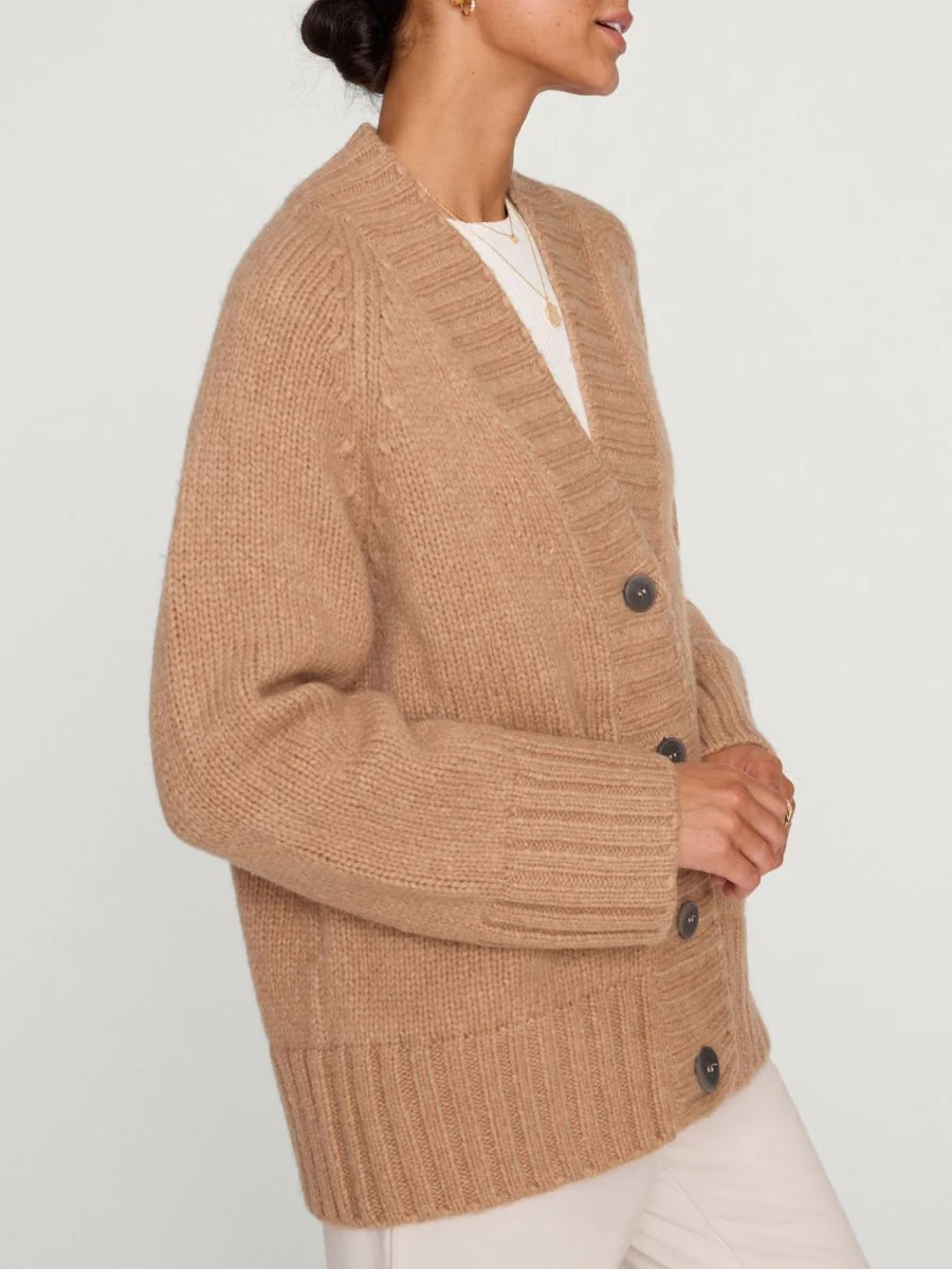 The Cassian Cardigan - Image 5