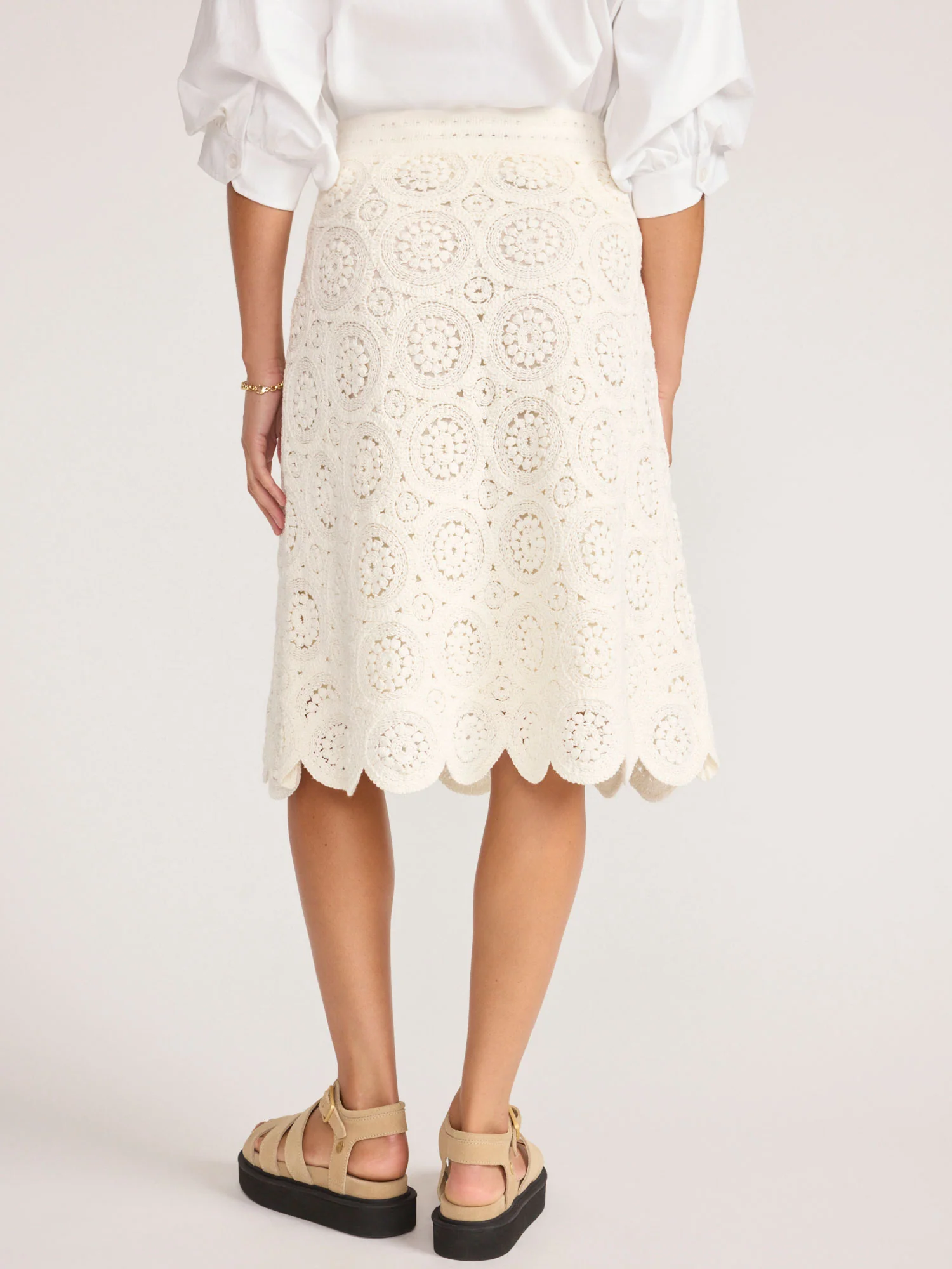 The Ellis Skirt - Image 5