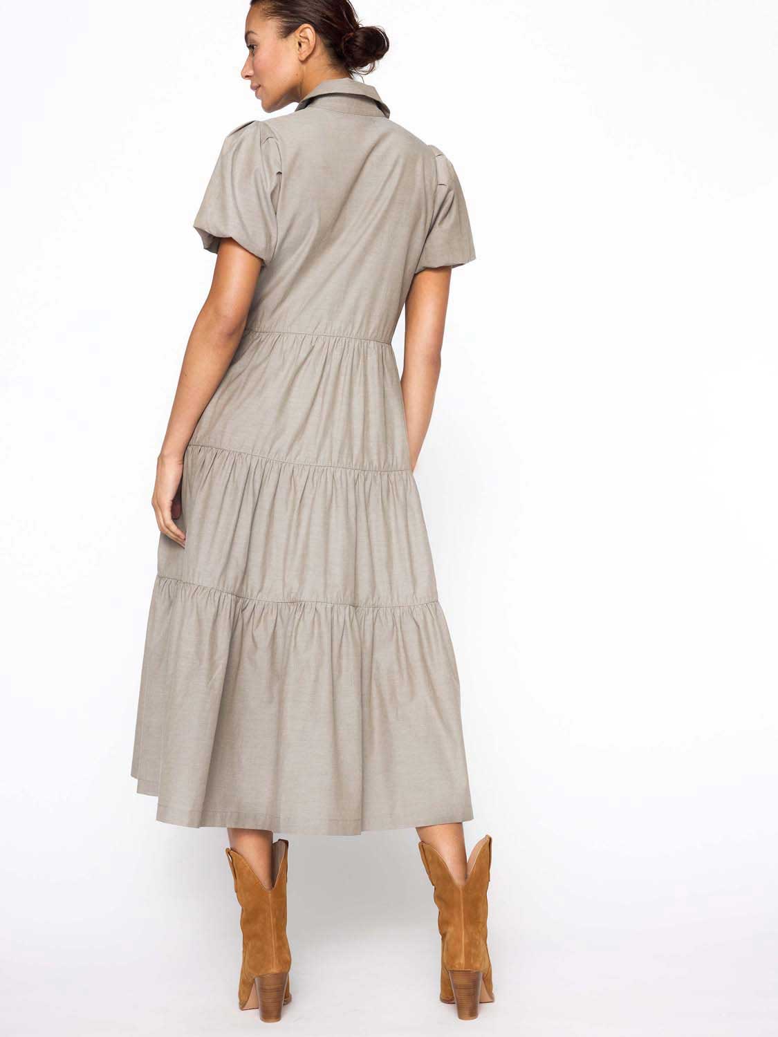 The Havana Dress - Image 4