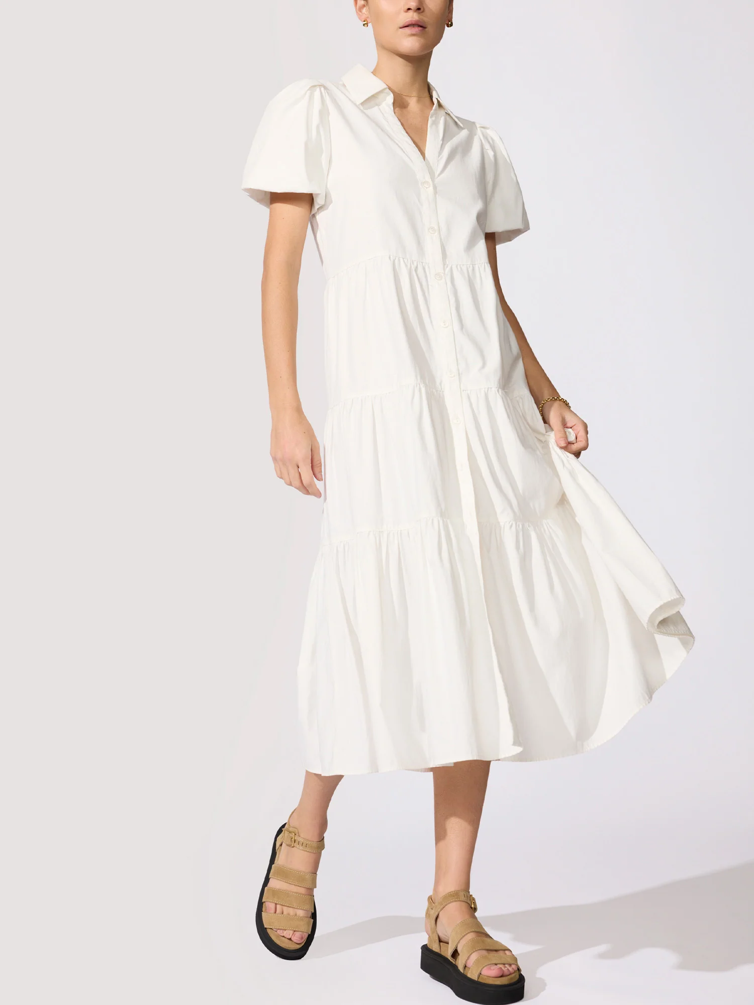 The Havana Dress - Image 4