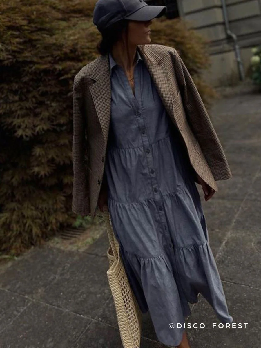 The Havana Dress - Image 5