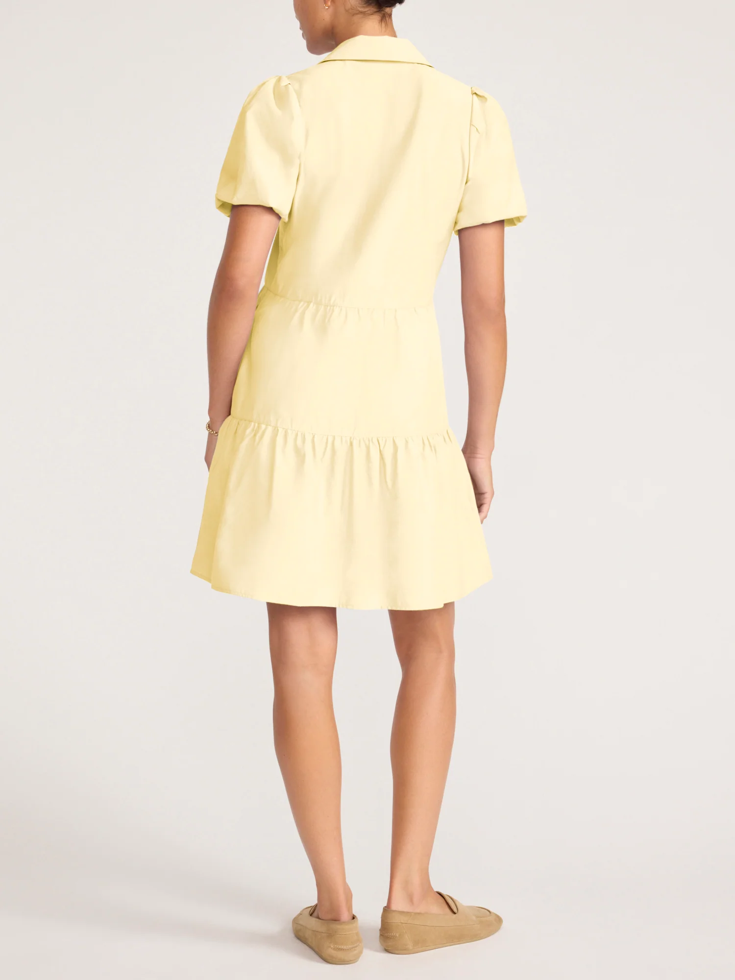 The Havana Mini Dress - Image 4