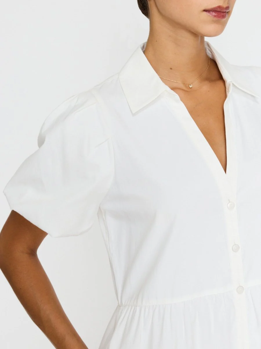 The Havana Mini Dress - Image 6