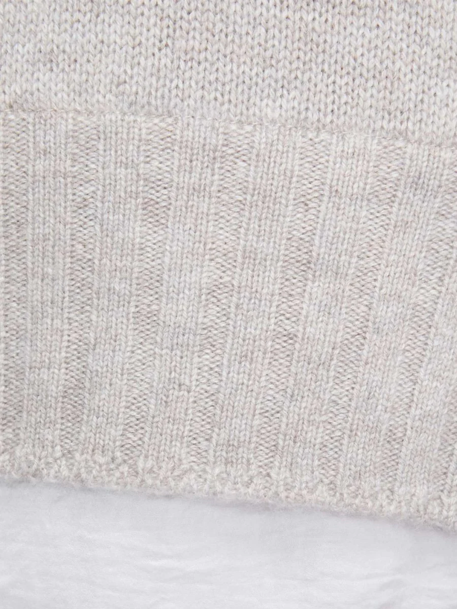 The Jolie Fringe Layered Looker - Image 8