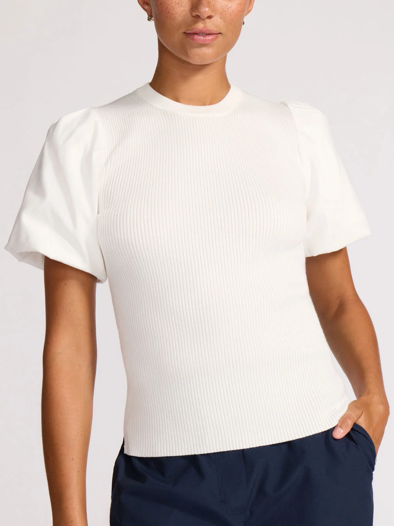 SWATCH- The Morgan Top (AUTOGENERATED)