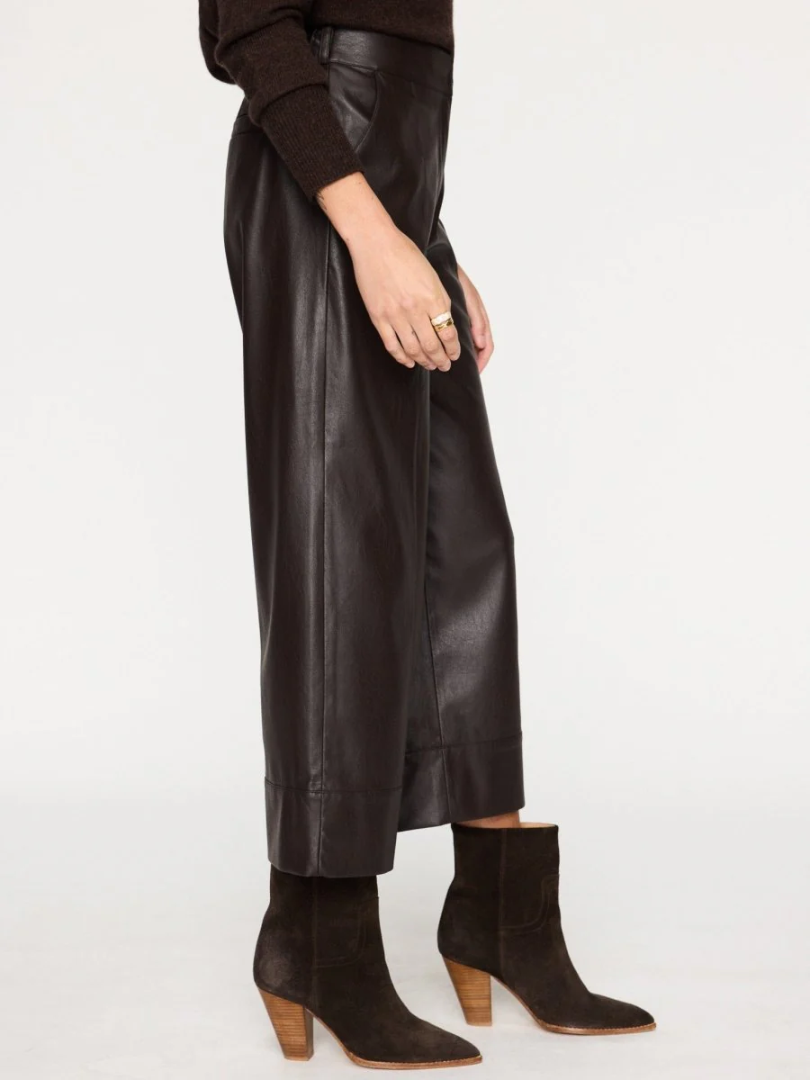 The Odele Cropped Pant - Image 3