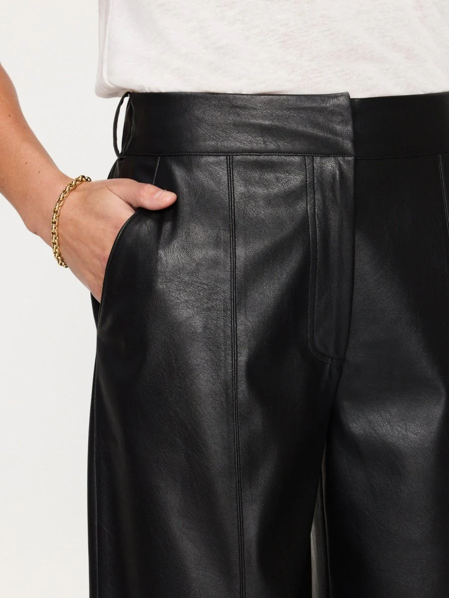 The Odele Cropped Pant - Image 3