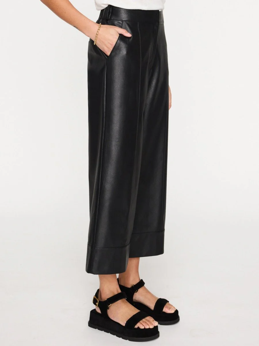 The Odele Cropped Pant - Image 5
