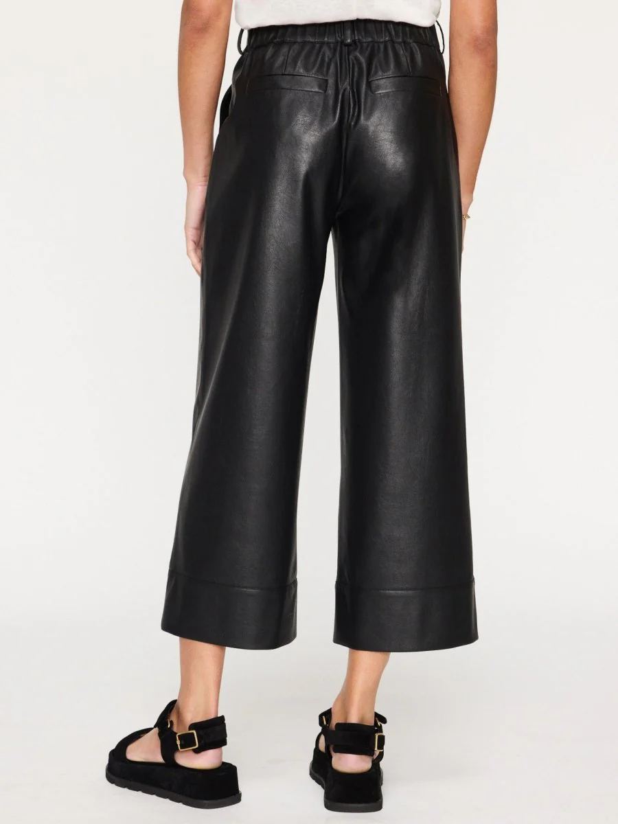 The Odele Cropped Pant - Image 6