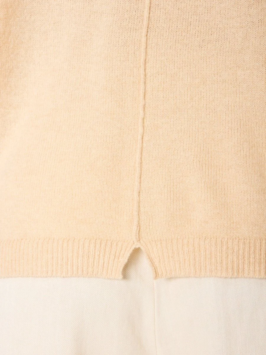 The Ophi Cashmere Vee - Image 7