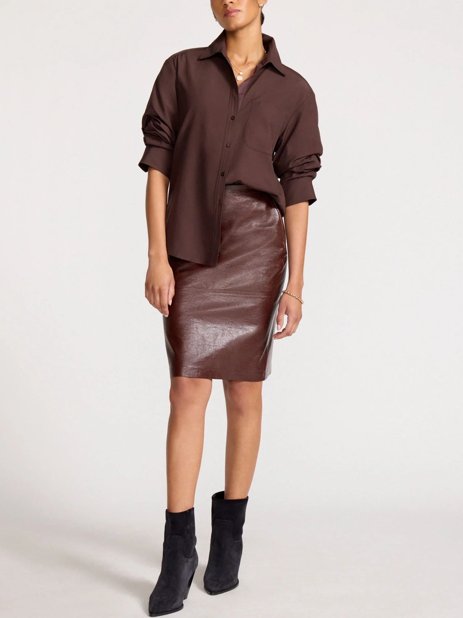 The Pia Shirt - Image 4