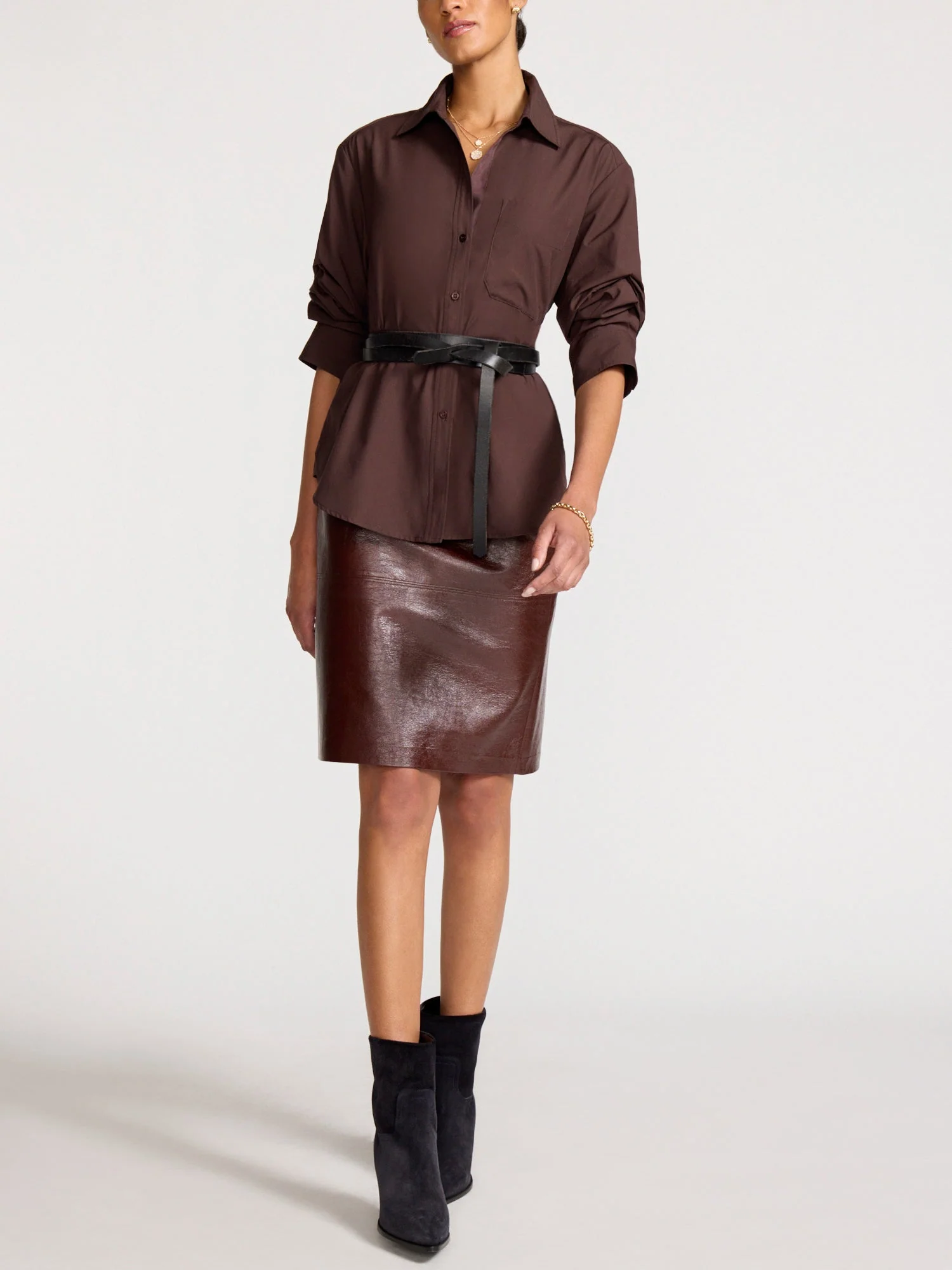 The Pia Shirt - Image 5