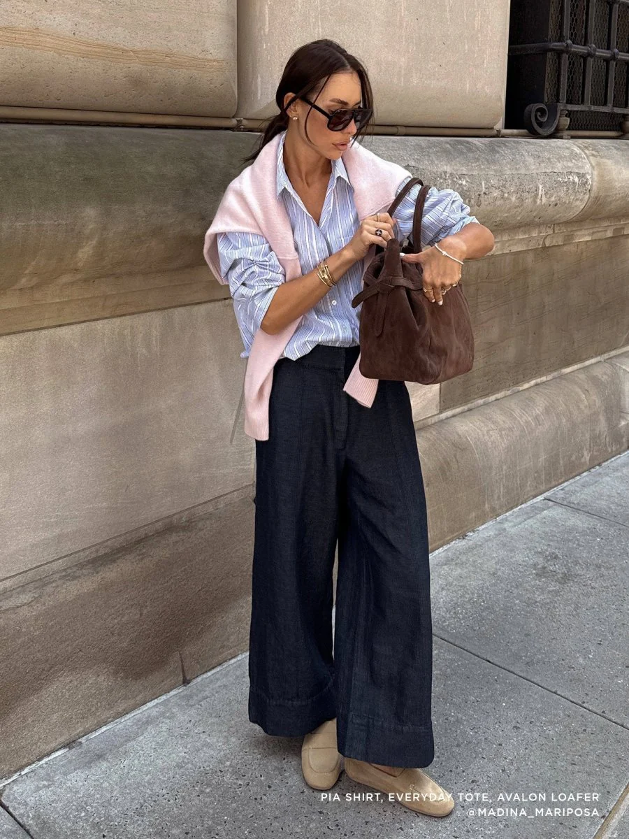 The Pia Shirt - Image 9