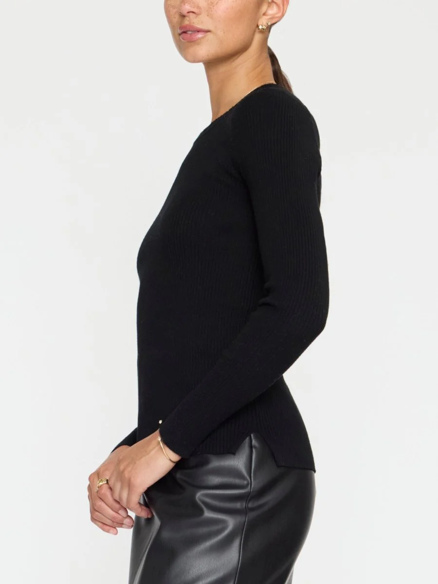 The Tamsin Skinny Rib - Image 4