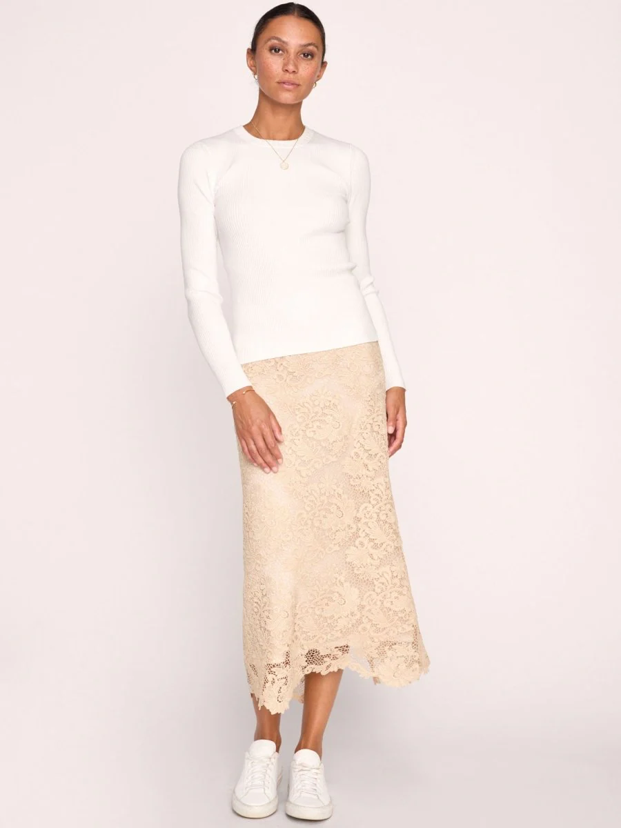 The Tamsin Skinny Rib - Image 7