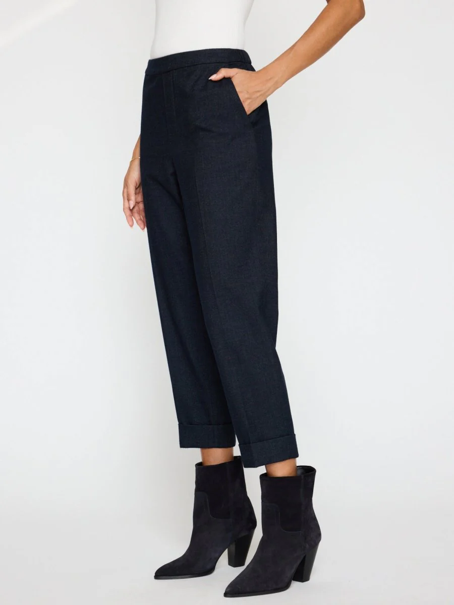 The Westport Brushed Pant - Image 3