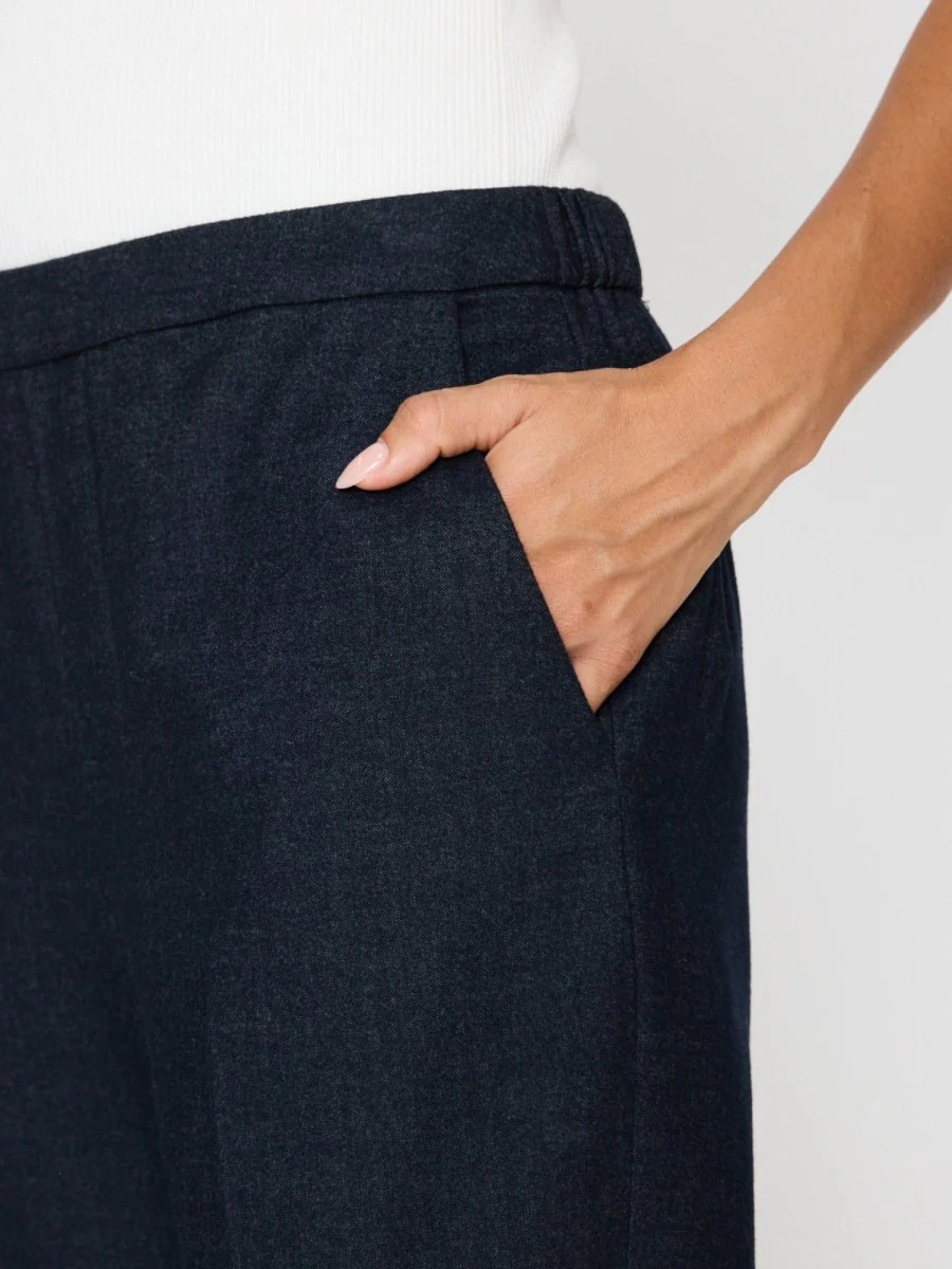 The Westport Brushed Pant - Image 4