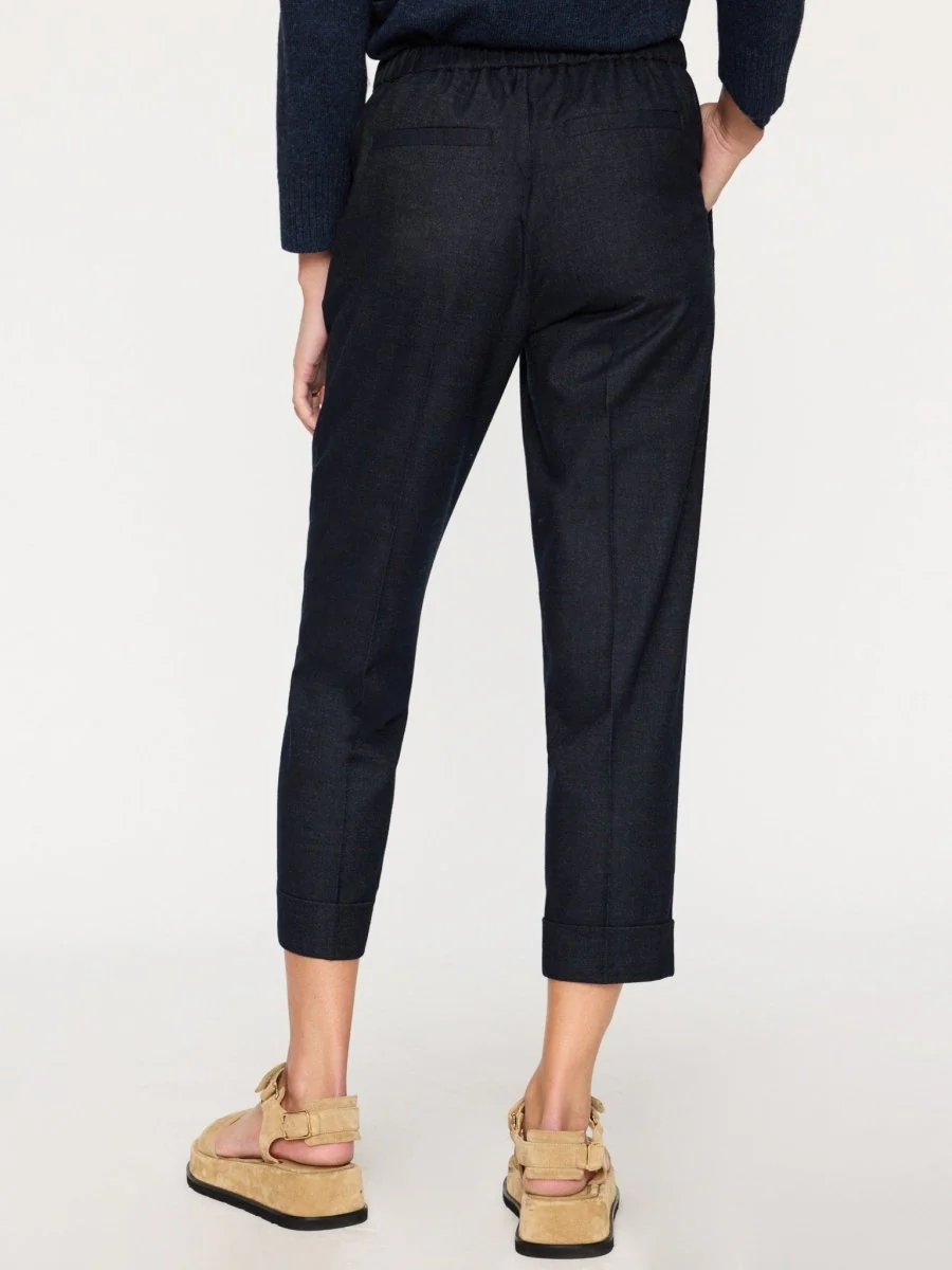 The Westport Brushed Pant - Image 5