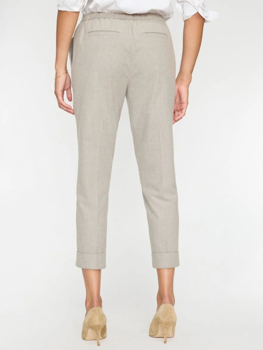 The Westport Brushed Pant - Image 3